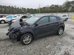 KM8K12AA6JU182950 2018 HYUNDAI KONA