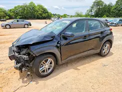 KM8K12AA6JU186836 2018 HYUNDAI KONA