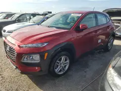 KM8K12AA6KU196252 2019 HYUNDAI KONA