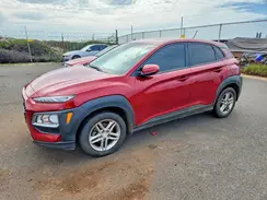 KM8K12AA6KU196381 2019 HYUNDAI KONA