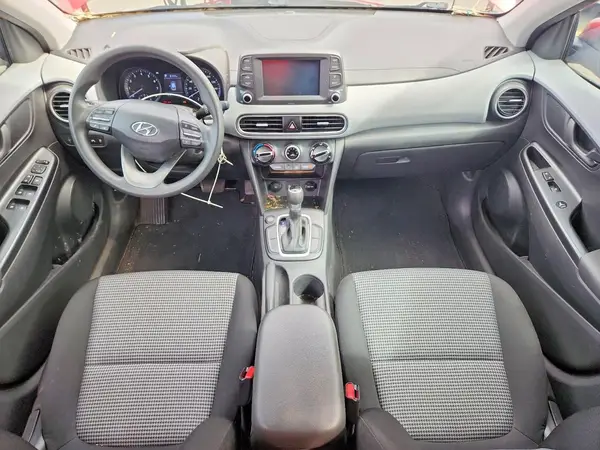 KM8K12AA6KU196381 2019 HYUNDAI KONA - Image 8