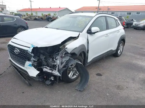 KM8K12AA6KU202020 2019 HYUNDAI KONA - Image 2