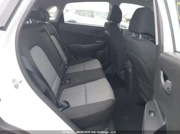 KM8K12AA6KU202020 2019 HYUNDAI KONA - Image 8