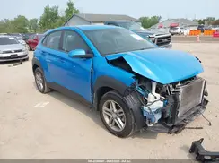 KM8K12AA6KU203099 2019 HYUNDAI KONA