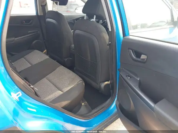 KM8K12AA6KU203099 2019 HYUNDAI KONA - Image 8