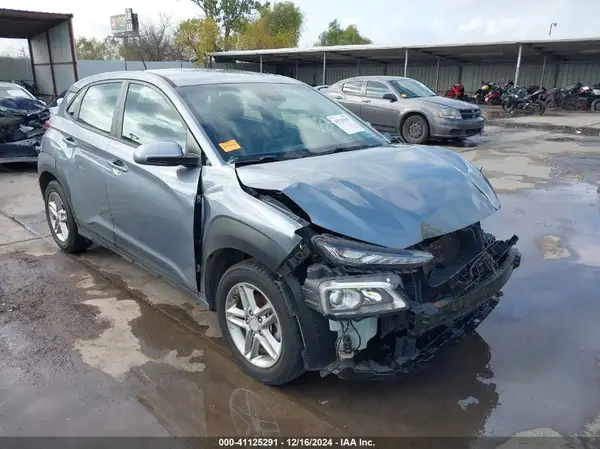 KM8K12AA6KU203930 2019 HYUNDAI KONA - Image 1