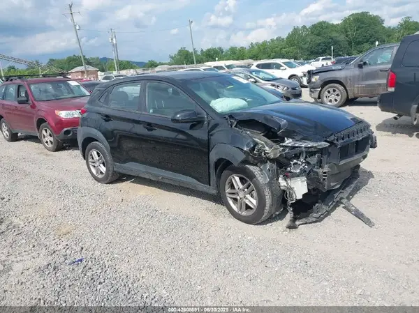 KM8K12AA6KU208240 2019 HYUNDAI KONA - Image 1