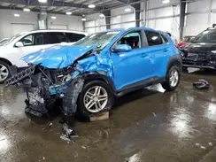 KM8K12AA6KU208562 2019 HYUNDAI KONA