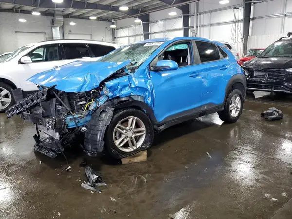 KM8K12AA6KU208562 2019 HYUNDAI KONA - Image 1
