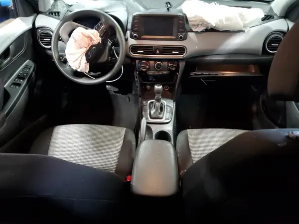 KM8K12AA6KU208562 2019 HYUNDAI KONA - Image 8