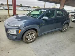 KM8K12AA6KU213437 2019 HYUNDAI KONA