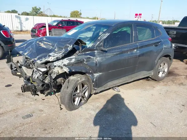 KM8K12AA6KU220212 2019 HYUNDAI KONA - Image 2