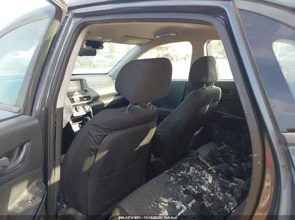 KM8K12AA6KU221599 2019 HYUNDAI KONA - Image 8