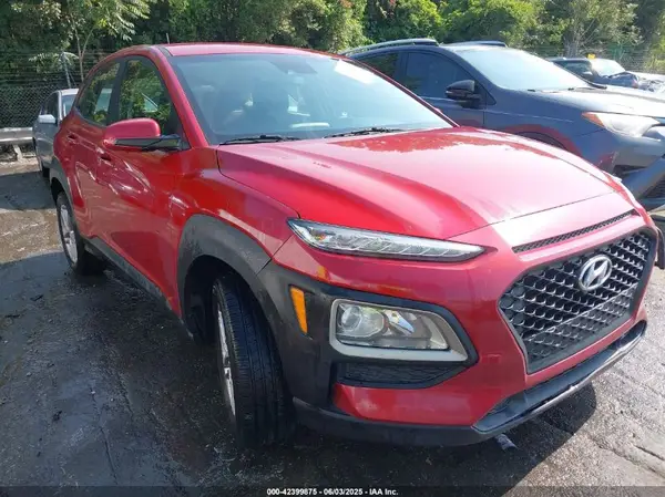 KM8K12AA6KU222624 2019 HYUNDAI KONA - Image 1