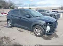 KM8K12AA6KU222705 2019 HYUNDAI KONA