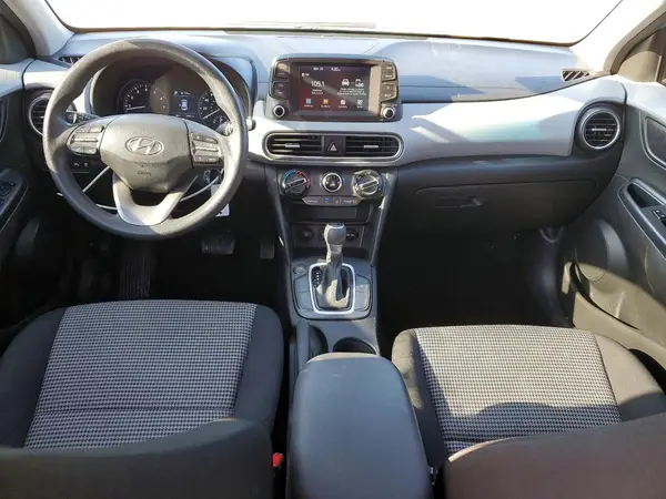 KM8K12AA6KU223224 2019 HYUNDAI KONA - Image 8