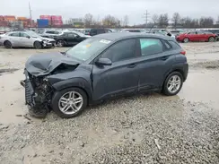 KM8K12AA6KU225216 2019 HYUNDAI KONA