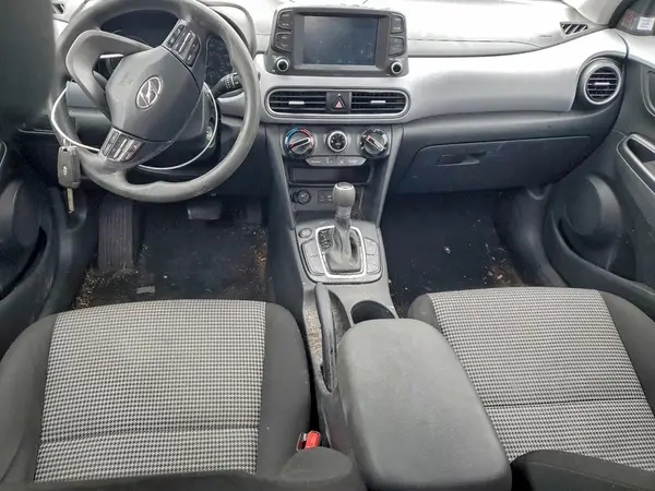 KM8K12AA6KU225507 2019 HYUNDAI KONA - Image 8