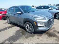 KM8K12AA6KU226706 2019 HYUNDAI KONA
