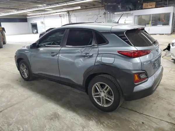 KM8K12AA6KU228438 2019 HYUNDAI KONA - Image 2