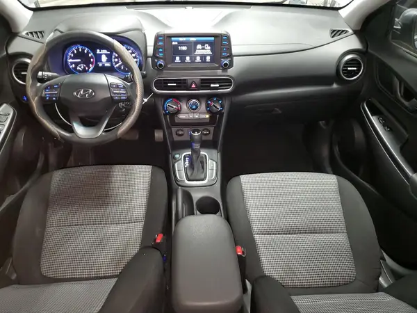 KM8K12AA6KU228438 2019 HYUNDAI KONA - Image 8