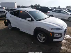 KM8K12AA6KU228536 2019 HYUNDAI KONA