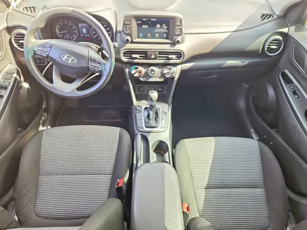 KM8K12AA6KU235955 2019 HYUNDAI KONA - Image 8