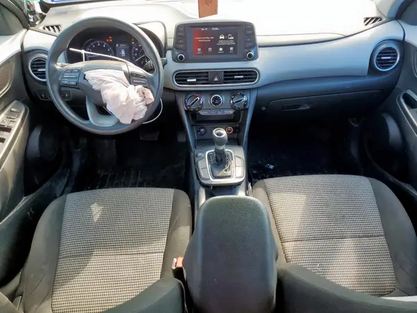 KM8K12AA6KU239844 2019 HYUNDAI KONA - Image 8