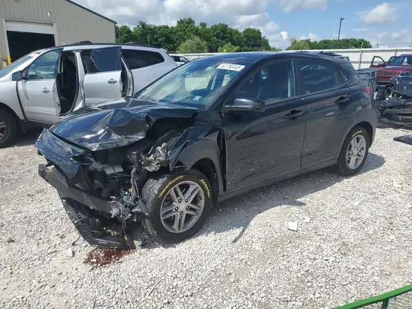 KM8K12AA6KU240783 2019 HYUNDAI KONA - Image 1
