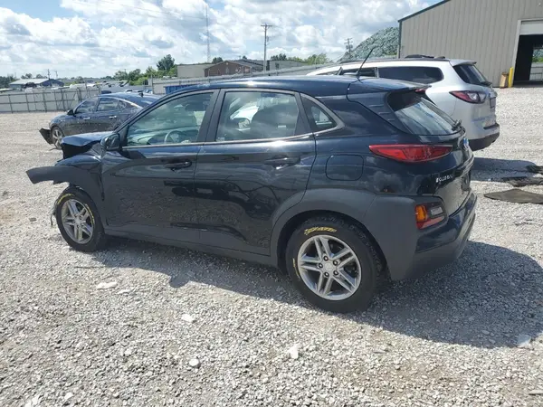 KM8K12AA6KU240783 2019 HYUNDAI KONA - Image 2
