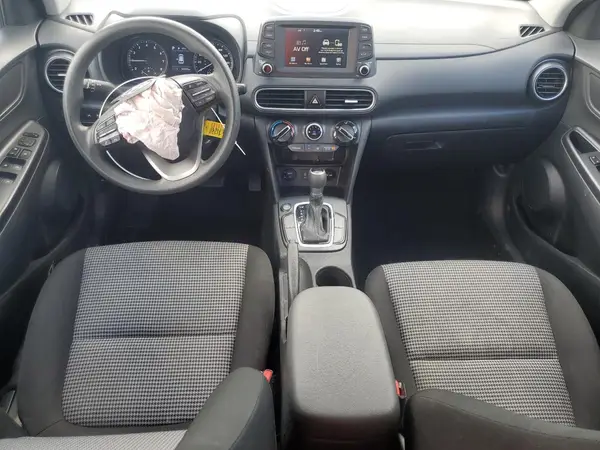 KM8K12AA6KU240783 2019 HYUNDAI KONA - Image 8