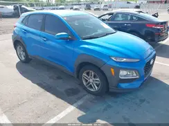 KM8K12AA6KU242002 2019 HYUNDAI KONA