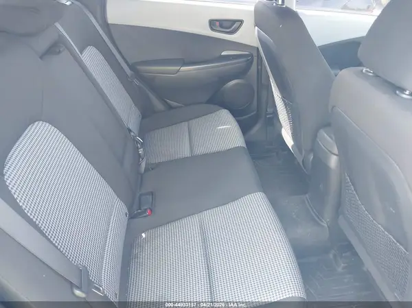 KM8K12AA6KU242002 2019 HYUNDAI KONA - Image 8