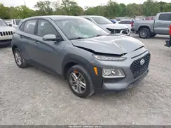 KM8K12AA6KU242520 2019 HYUNDAI KONA