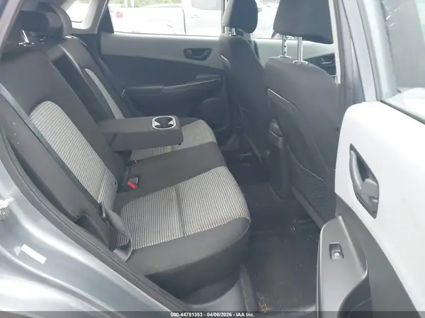 KM8K12AA6KU242520 2019 HYUNDAI KONA - Image 8