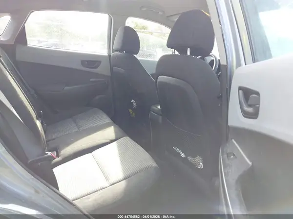 KM8K12AA6KU242629 2019 HYUNDAI KONA - Image 8