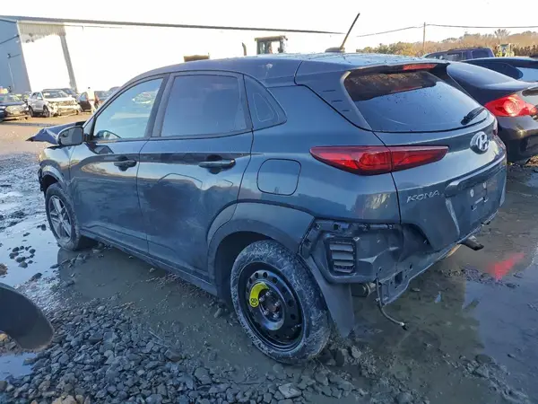 KM8K12AA6KU244168 2019 HYUNDAI KONA - Image 2