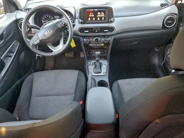 KM8K12AA6KU244168 2019 HYUNDAI KONA - Image 8