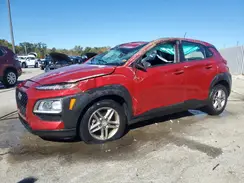 KM8K12AA6KU244302 2019 HYUNDAI KONA