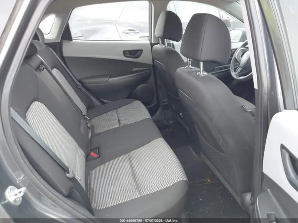 KM8K12AA6KU245885 2019 HYUNDAI KONA - Image 8