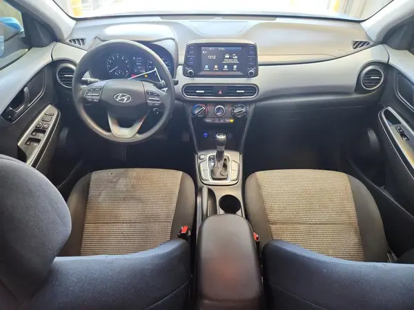 KM8K12AA6KU247314 2019 HYUNDAI KONA - Image 8