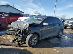 KM8K12AA6KU250567 2019 HYUNDAI KONA
