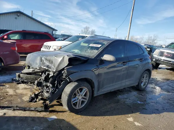 KM8K12AA6KU250567 2019 HYUNDAI KONA - Image 1