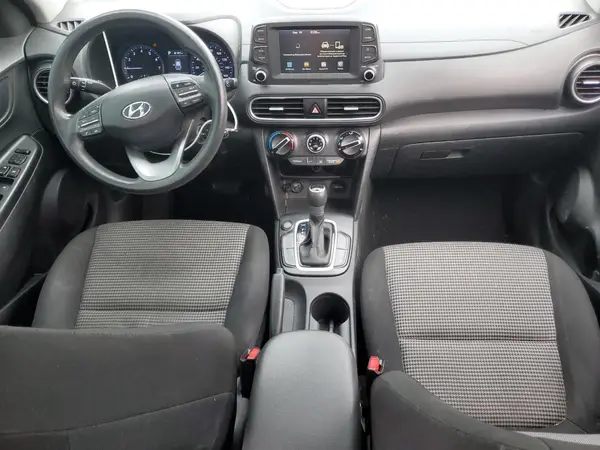 KM8K12AA6KU254733 2019 HYUNDAI KONA - Image 8
