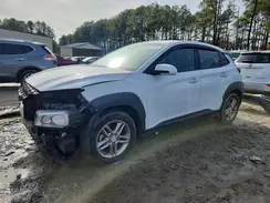 KM8K12AA6KU257101 2019 HYUNDAI KONA