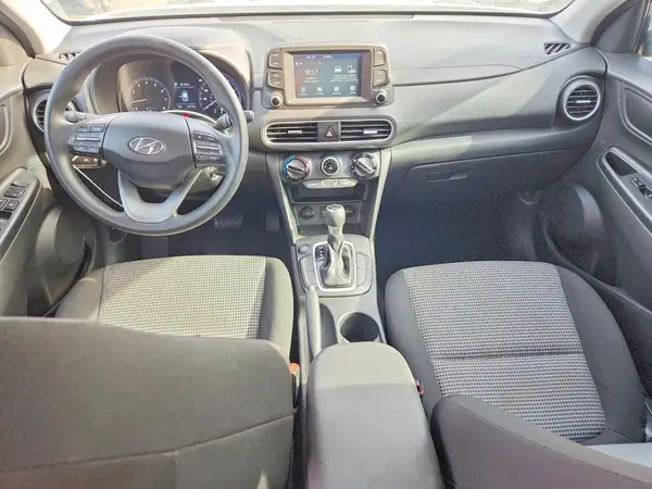KM8K12AA6KU257101 2019 HYUNDAI KONA - Image 8