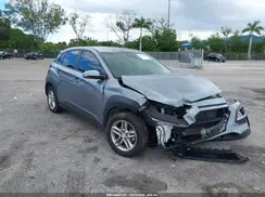 KM8K12AA6KU257504 2019 HYUNDAI KONA