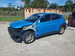 KM8K12AA6KU261391 2019 HYUNDAI KONA