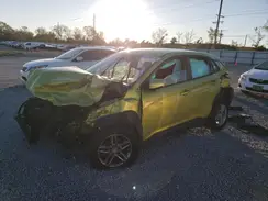 KM8K12AA6KU263447 2019 HYUNDAI KONA