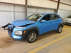 KM8K12AA6KU264825 2019 HYUNDAI KONA